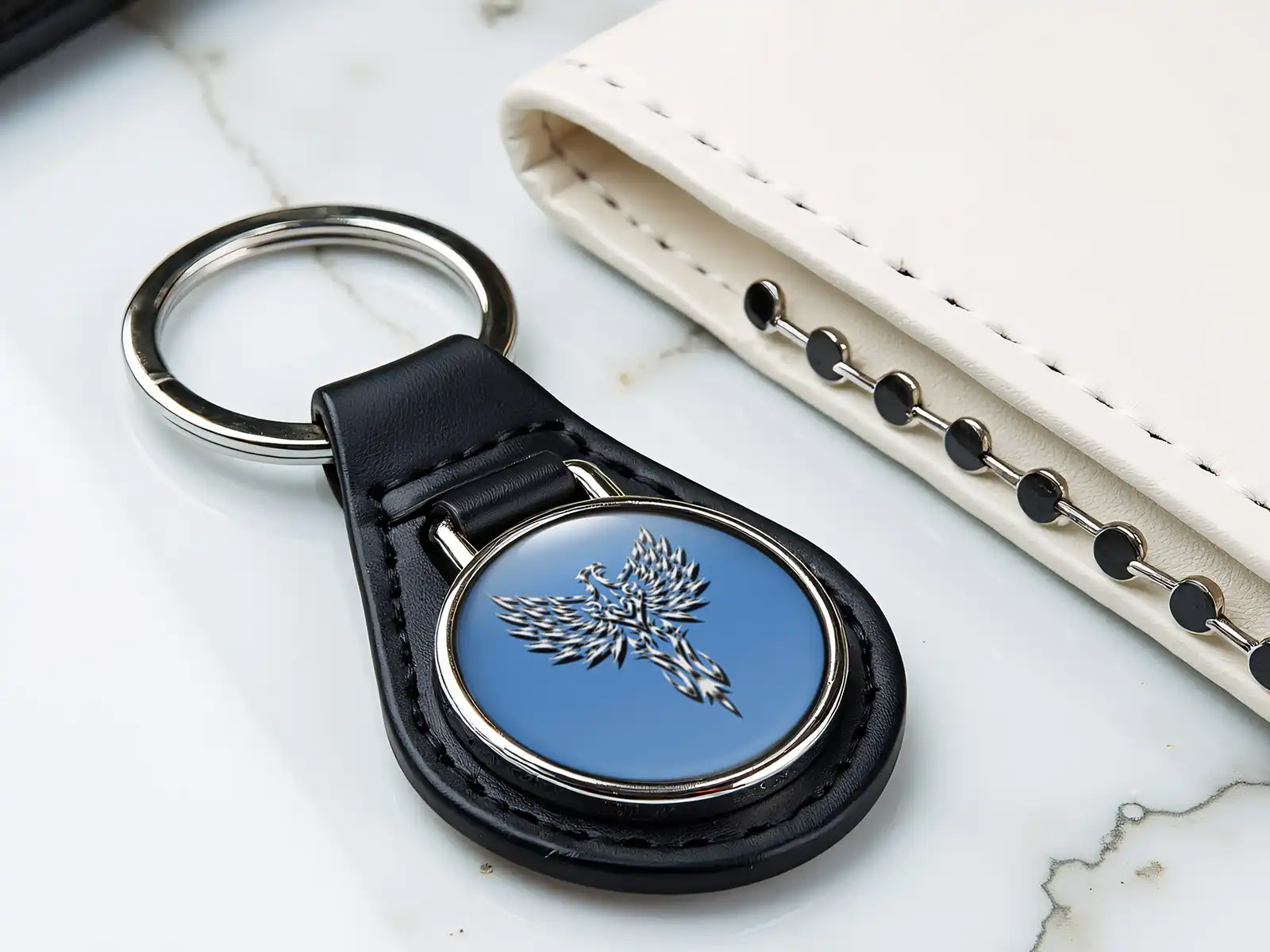 Best Keychain Durable Design Long-Lasting
